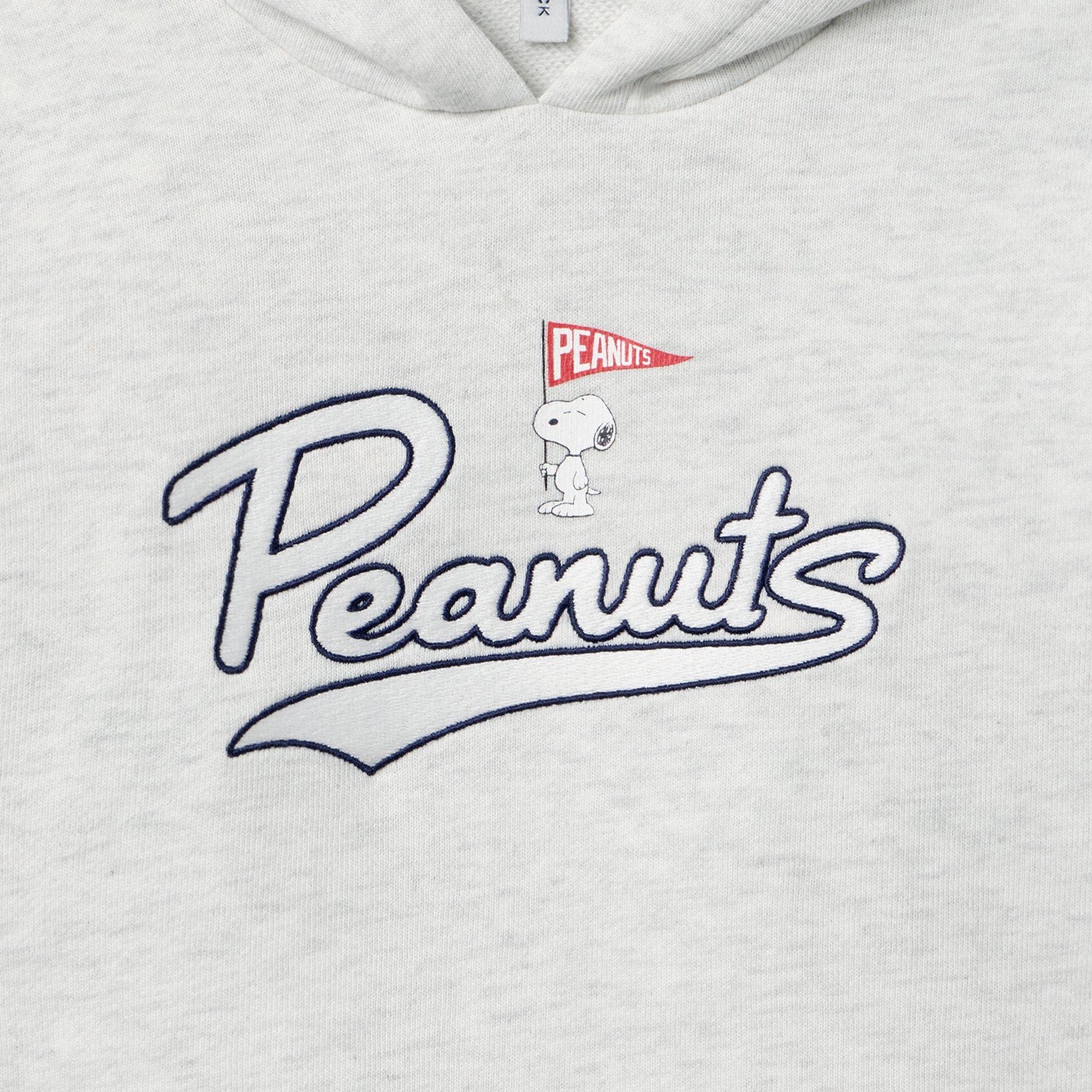 PEANUTS&trade; Snoopy Hooded Sweatshirt image number 1