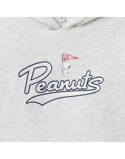 PEANUTS™ Snoopy Hooded Sweatshirt