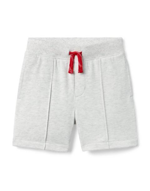 PEANUTS™ Snoopy French Terry Short
