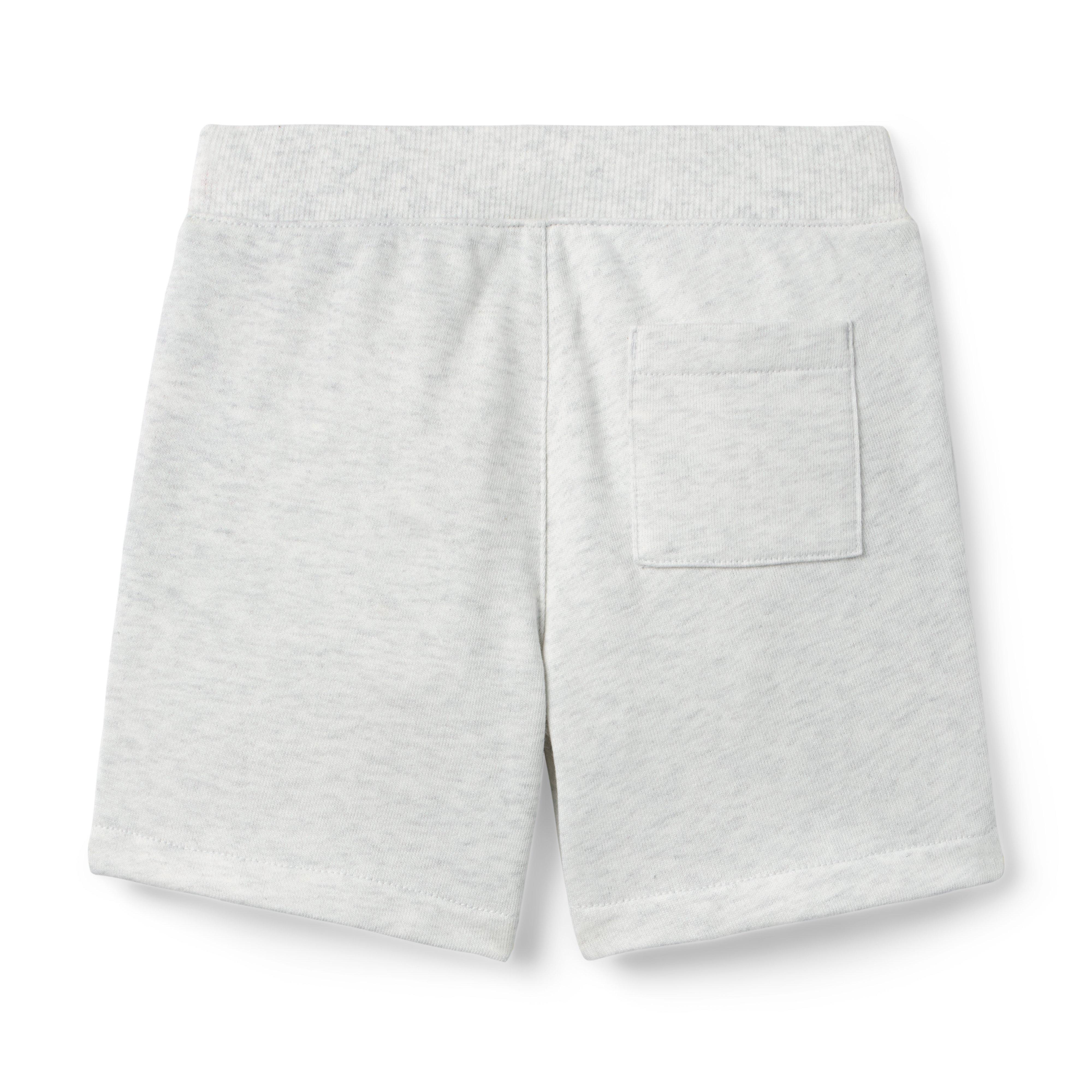 PEANUTS&trade; Snoopy French Terry Short image number 1