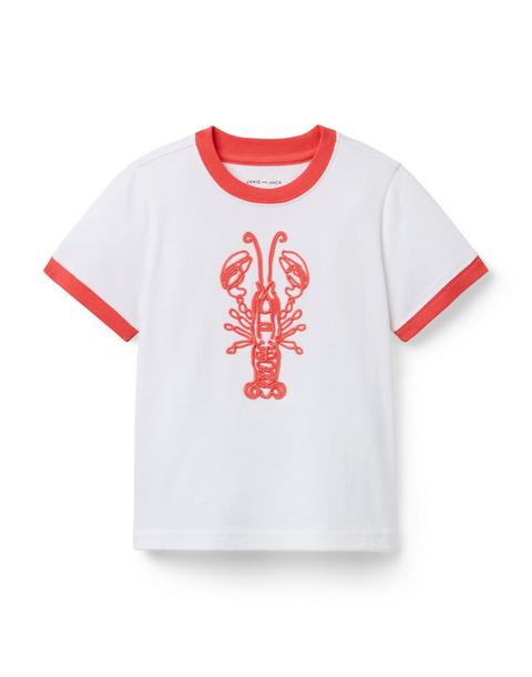Lobster Tee