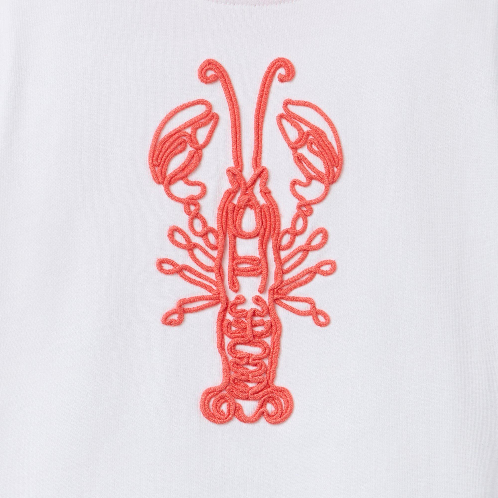 Lobster Tee image number 1