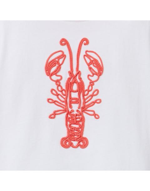 Lobster Tee