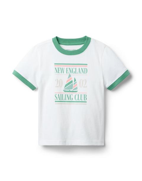Sailing Club Tee