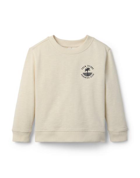 Palm Island Sweatshirt