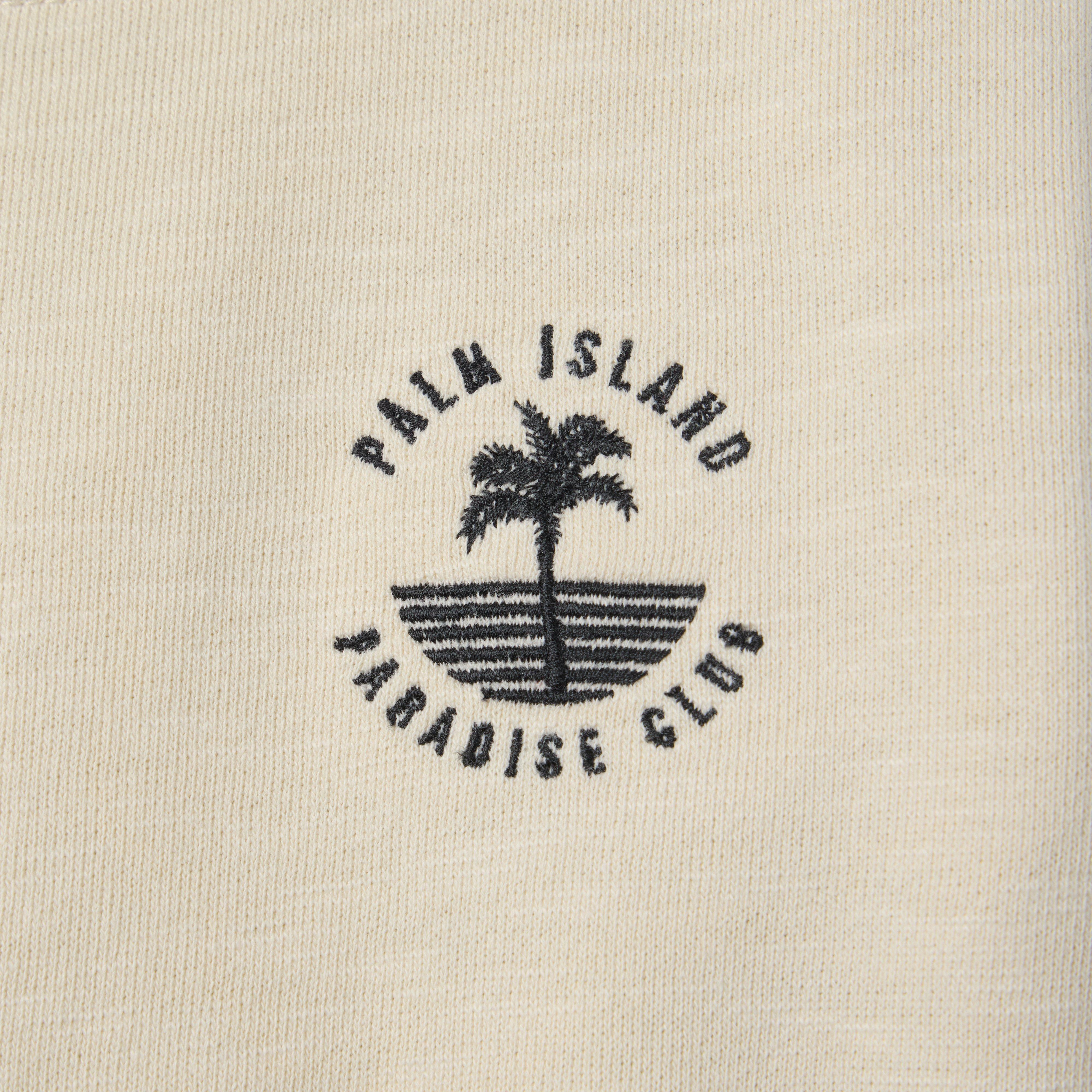 Palm Island Sweatshirt image number 1