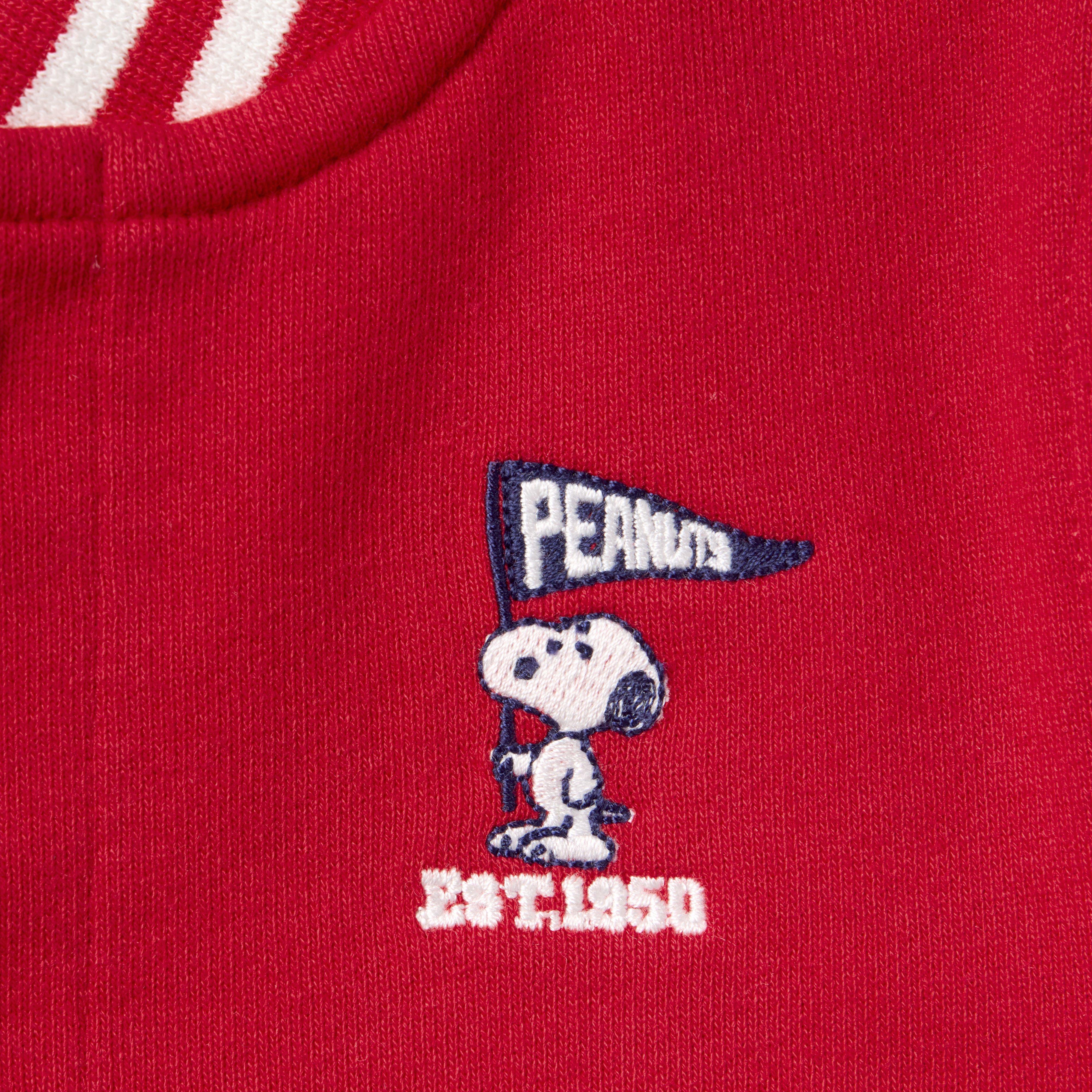 PEANUTS&trade; Snoopy Bomber Jacket image number 1