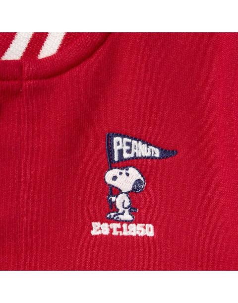 PEANUTS™ Snoopy Bomber Jacket