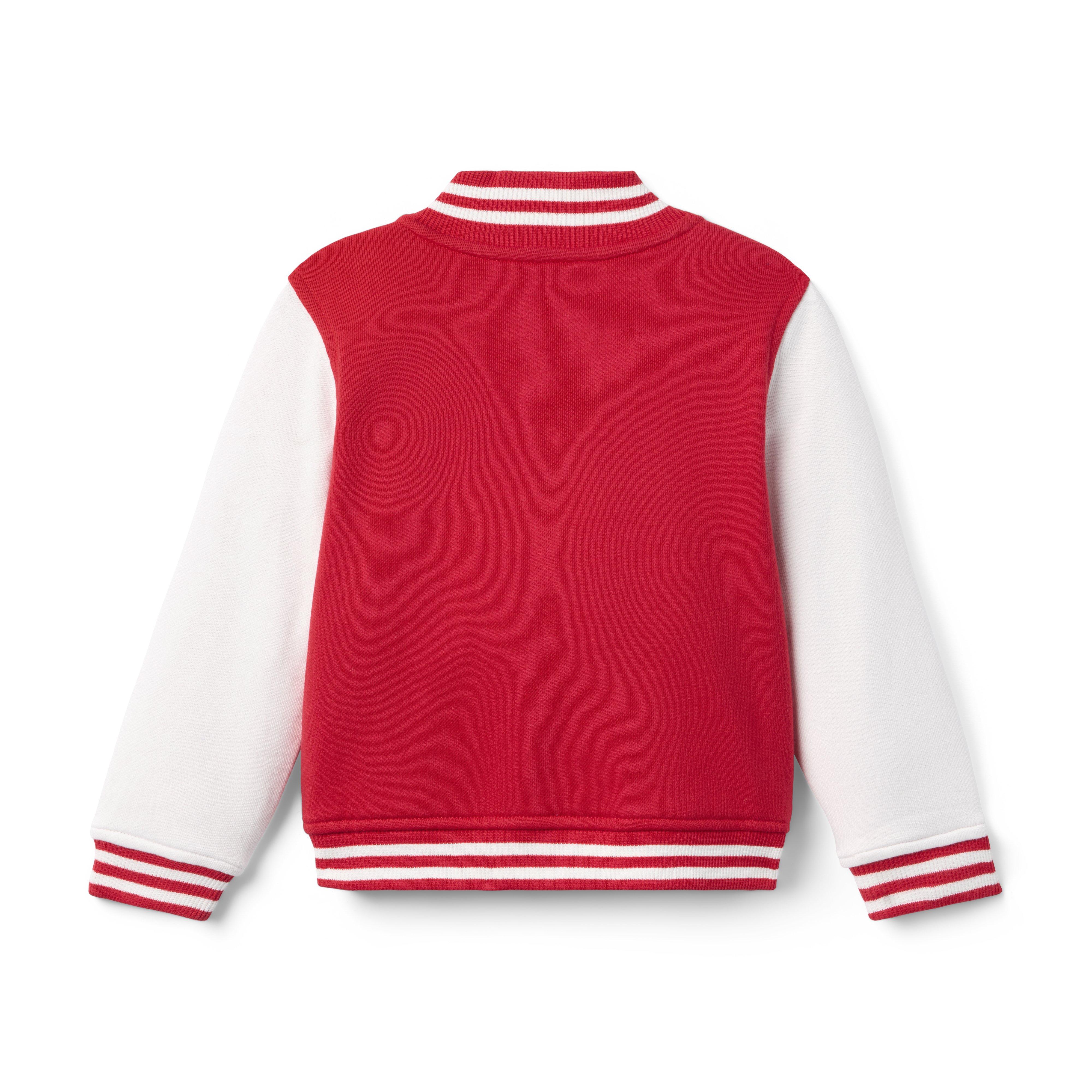 PEANUTS&trade; Snoopy Bomber Jacket image number 2