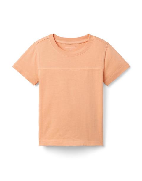 Classic Football Tee
