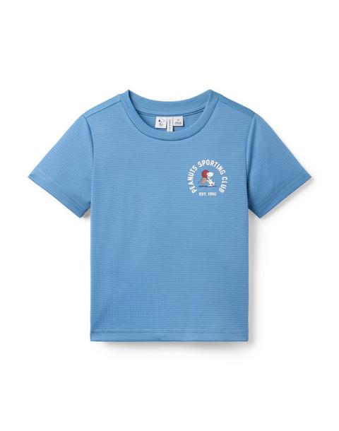 PEANUTS™ Snoopy Ripstop Tee