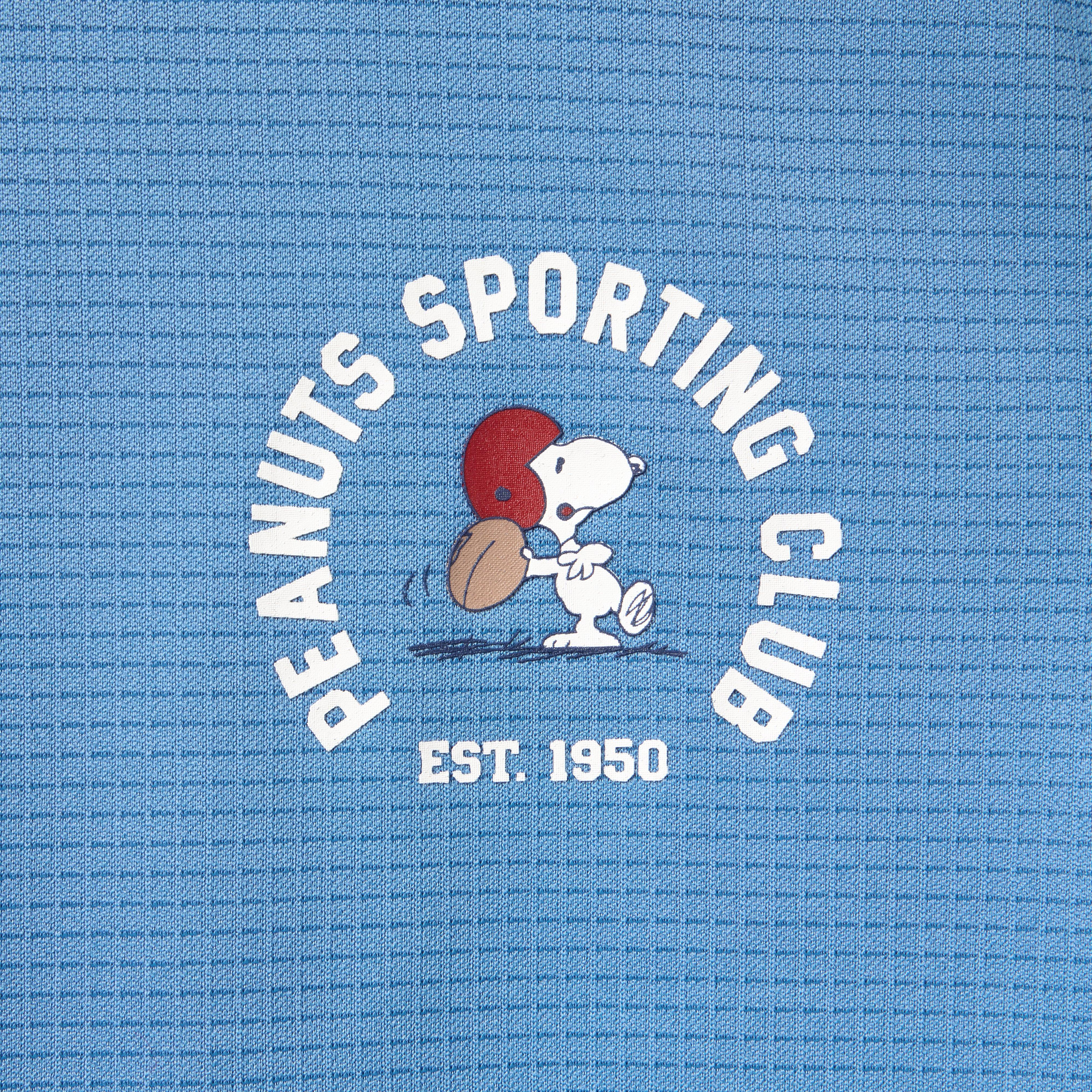 PEANUTS&trade; Snoopy Ripstop Tee image number 1