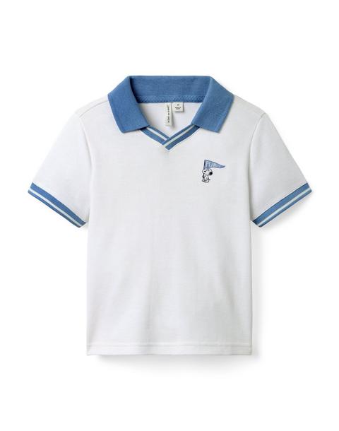 PEANUTS™ Snoopy Polo