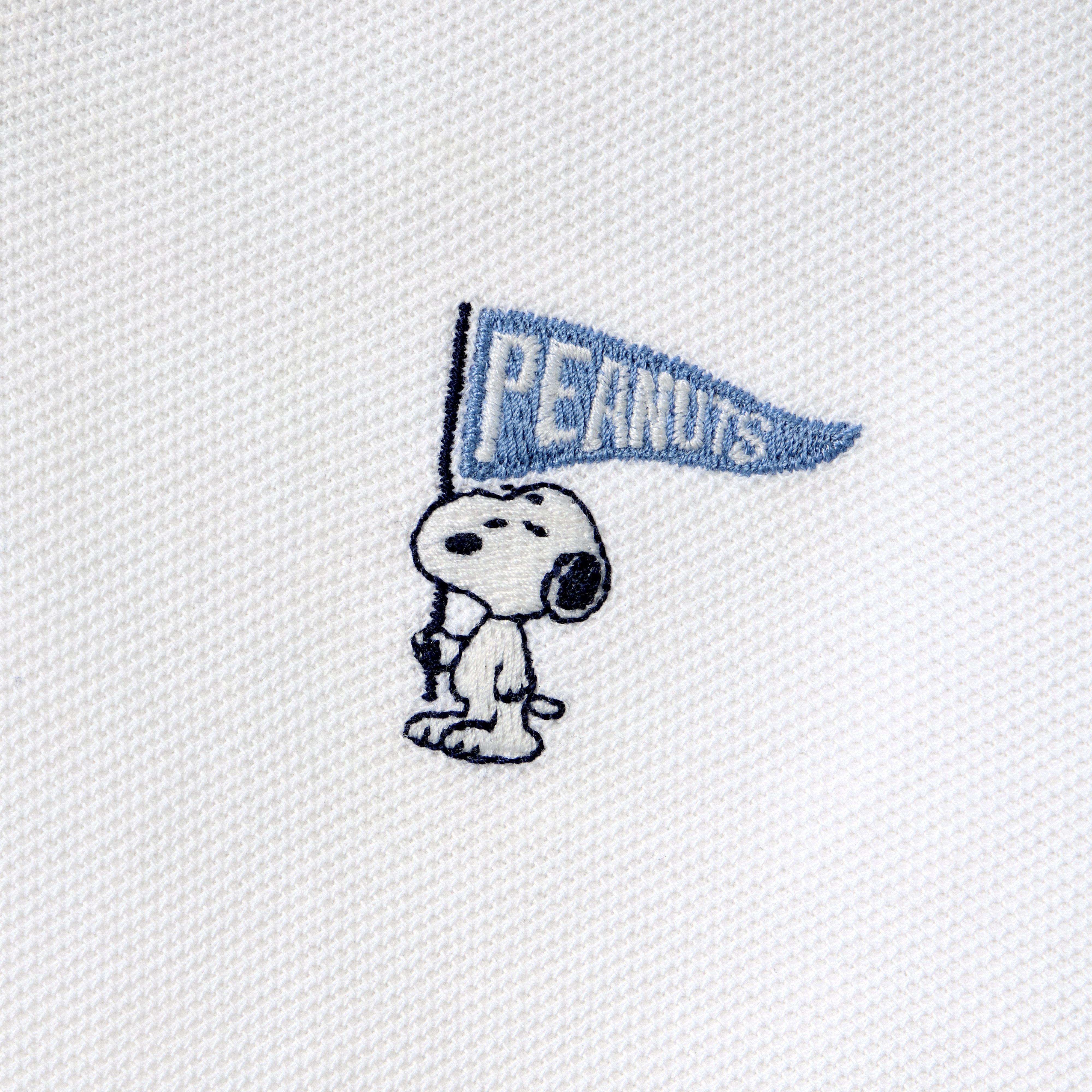 PEANUTS&trade; Snoopy Polo image number 1