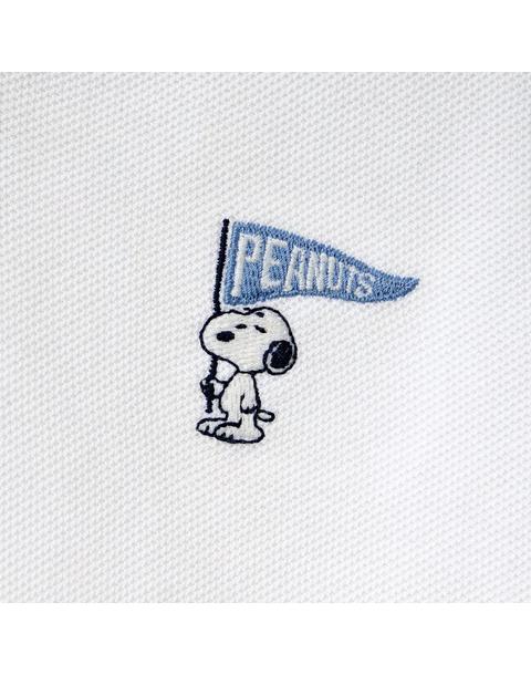 PEANUTS™ Snoopy Polo