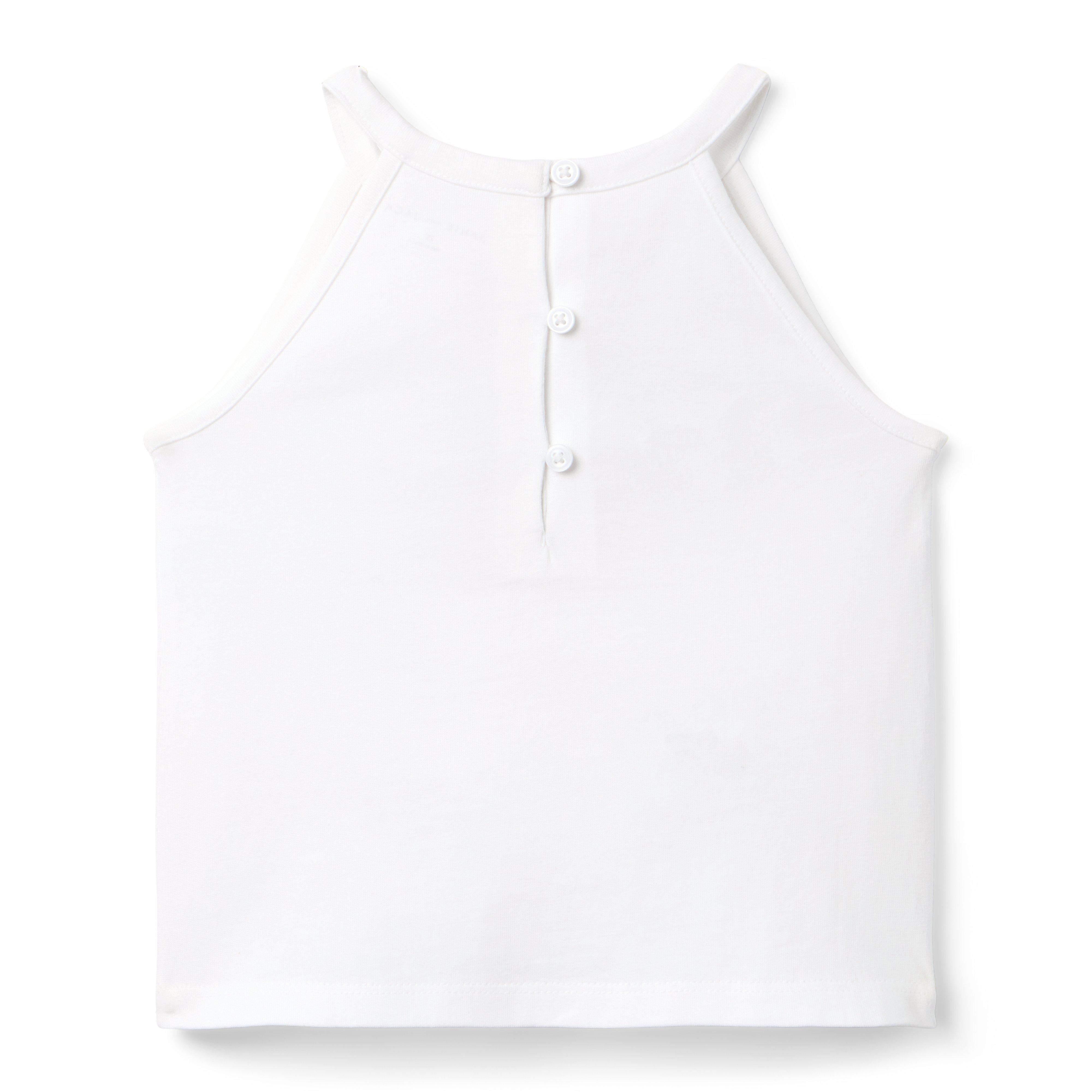 Fish Halter Top image number 2