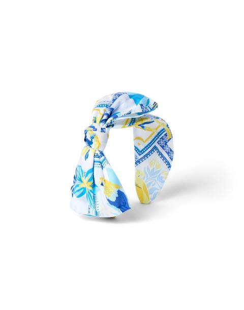 Paradise Grove Bow Headband