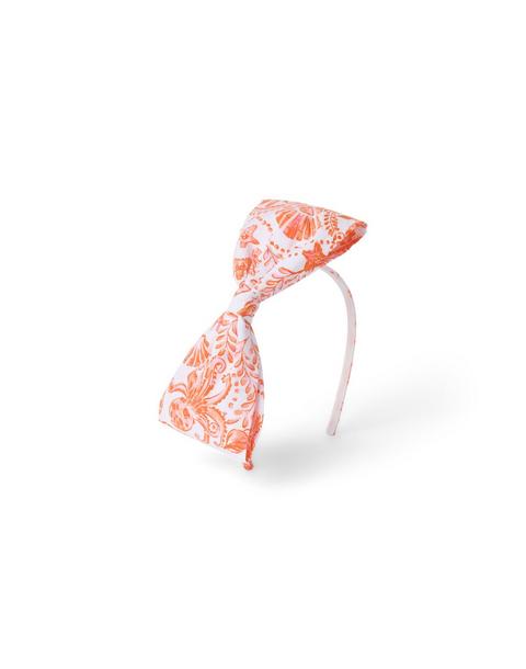 Seaside Bow Headband