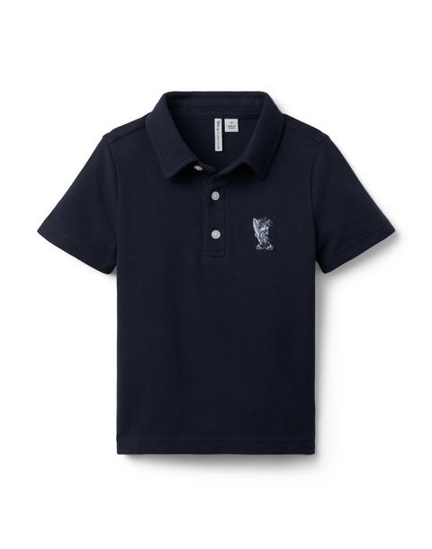 Disney Mickey Mouse Surf Polo
