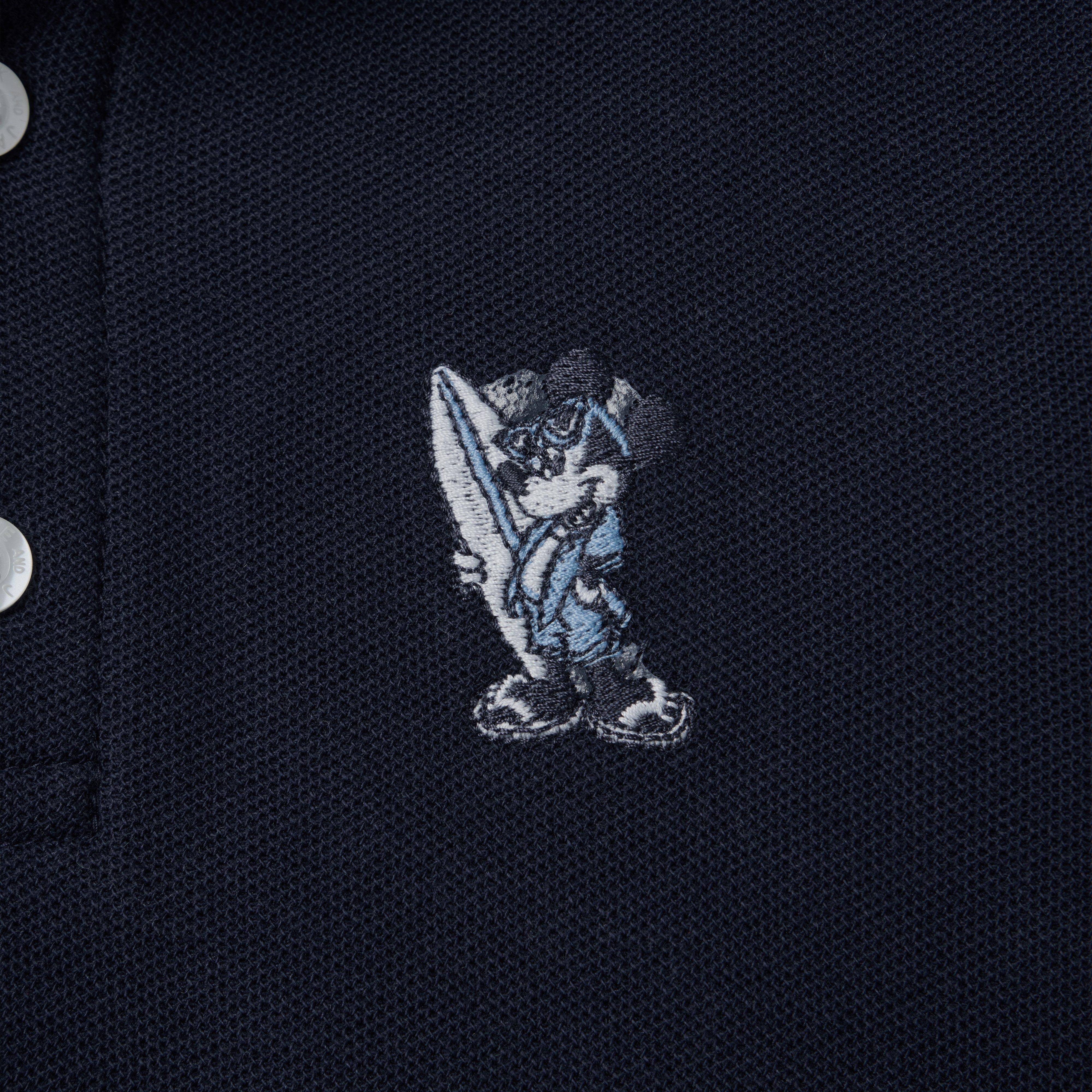 Disney Mickey Mouse Surf Polo image number 1
