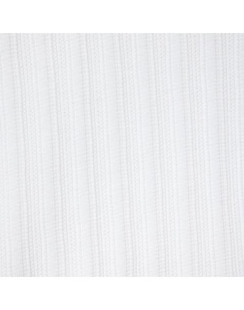 Textured Knit Polo