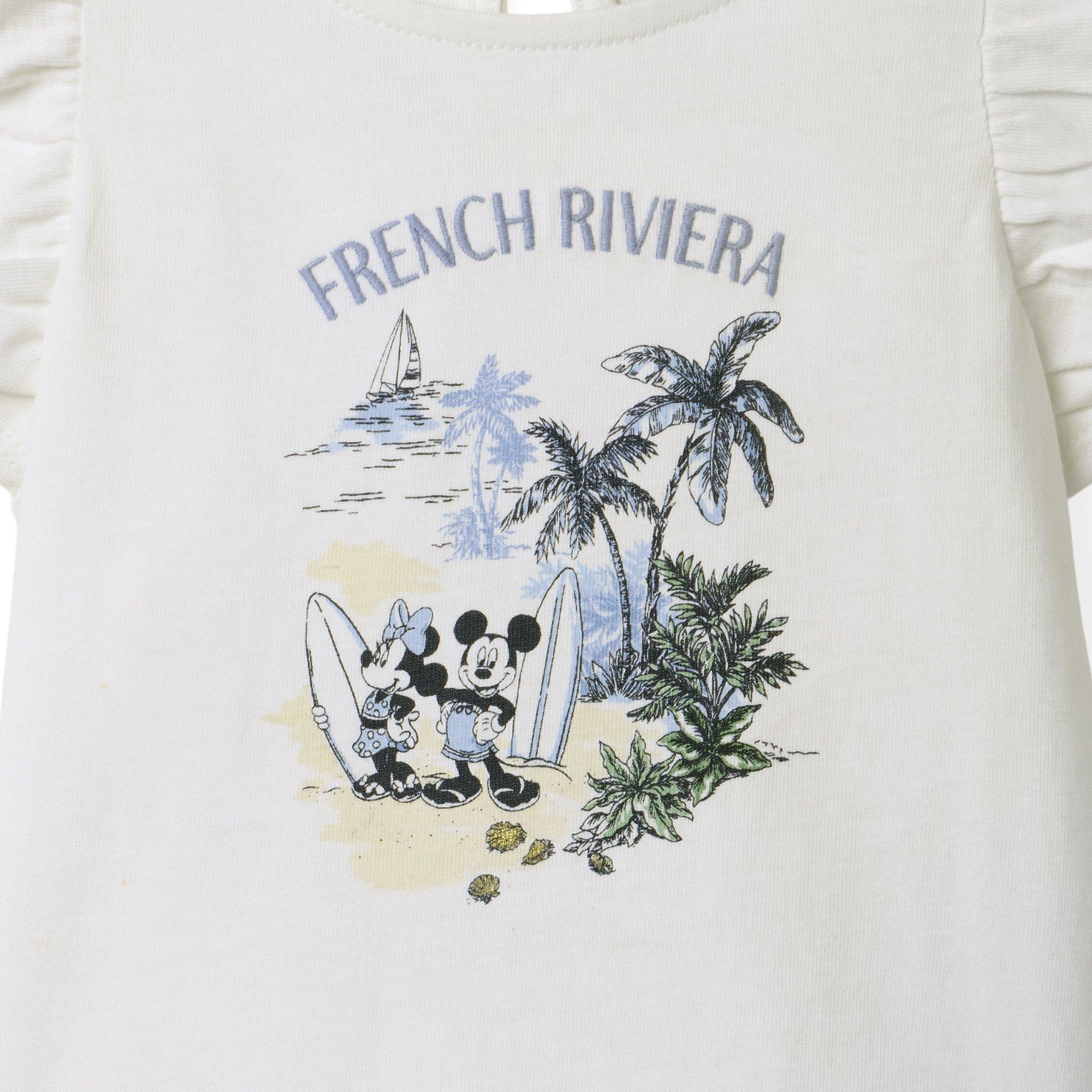 Disney Minnie Mouse Surf Top image number 1