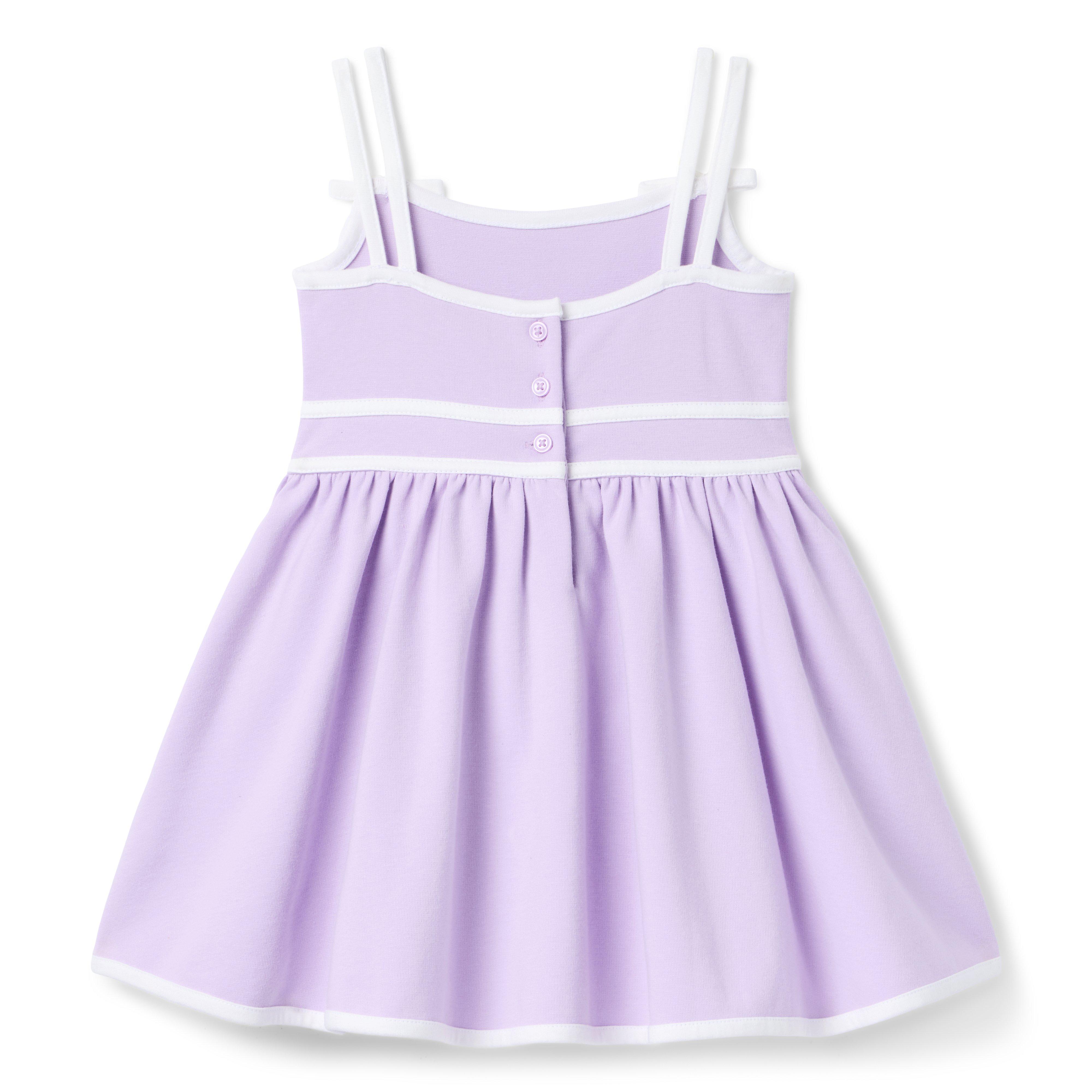 The Bow Ponte Dress image number 1