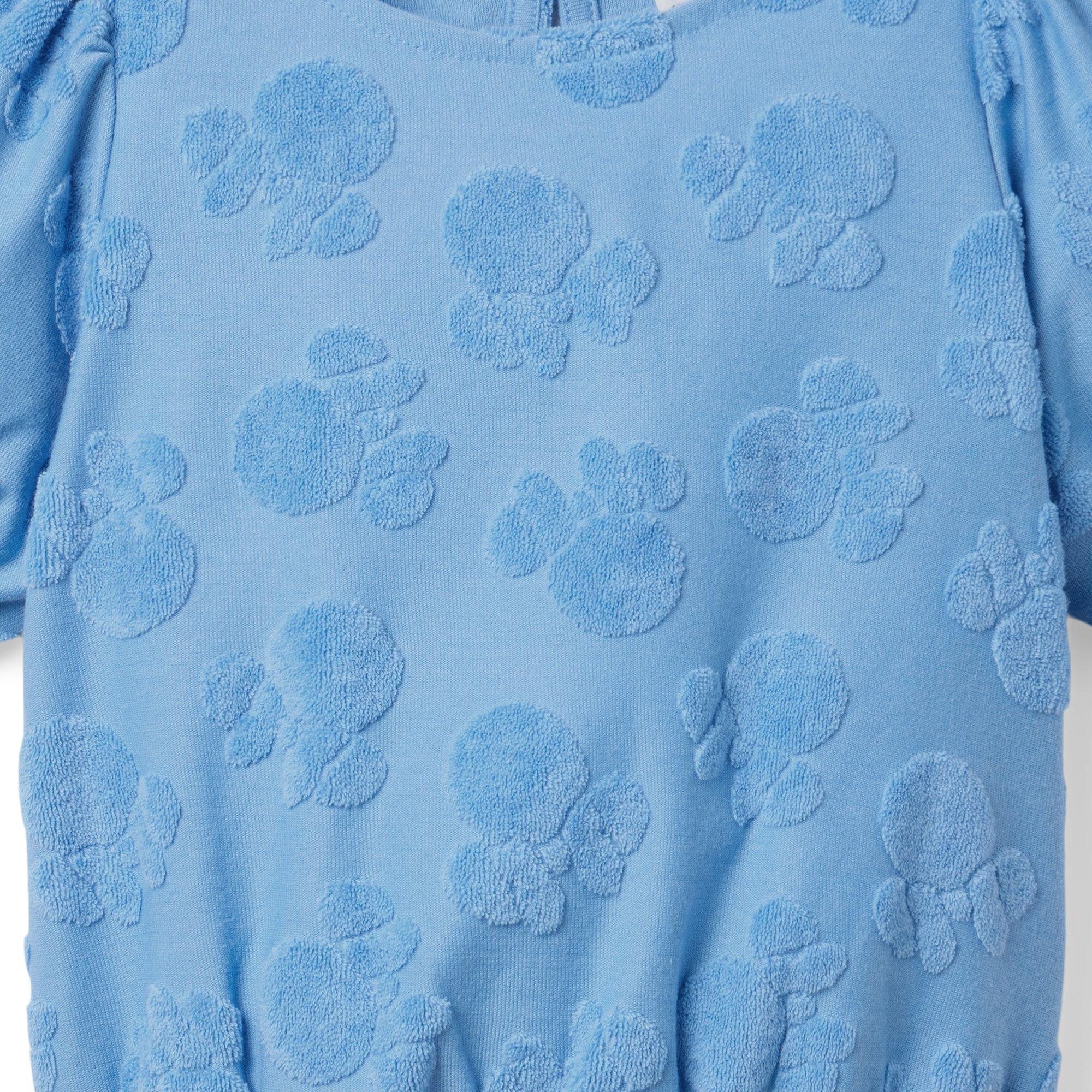 Disney Minnie Mouse Terry Top image number 1