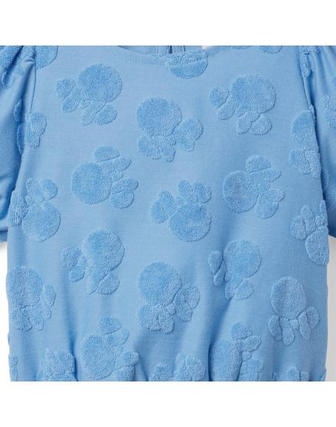 Disney Minnie Mouse Terry Top