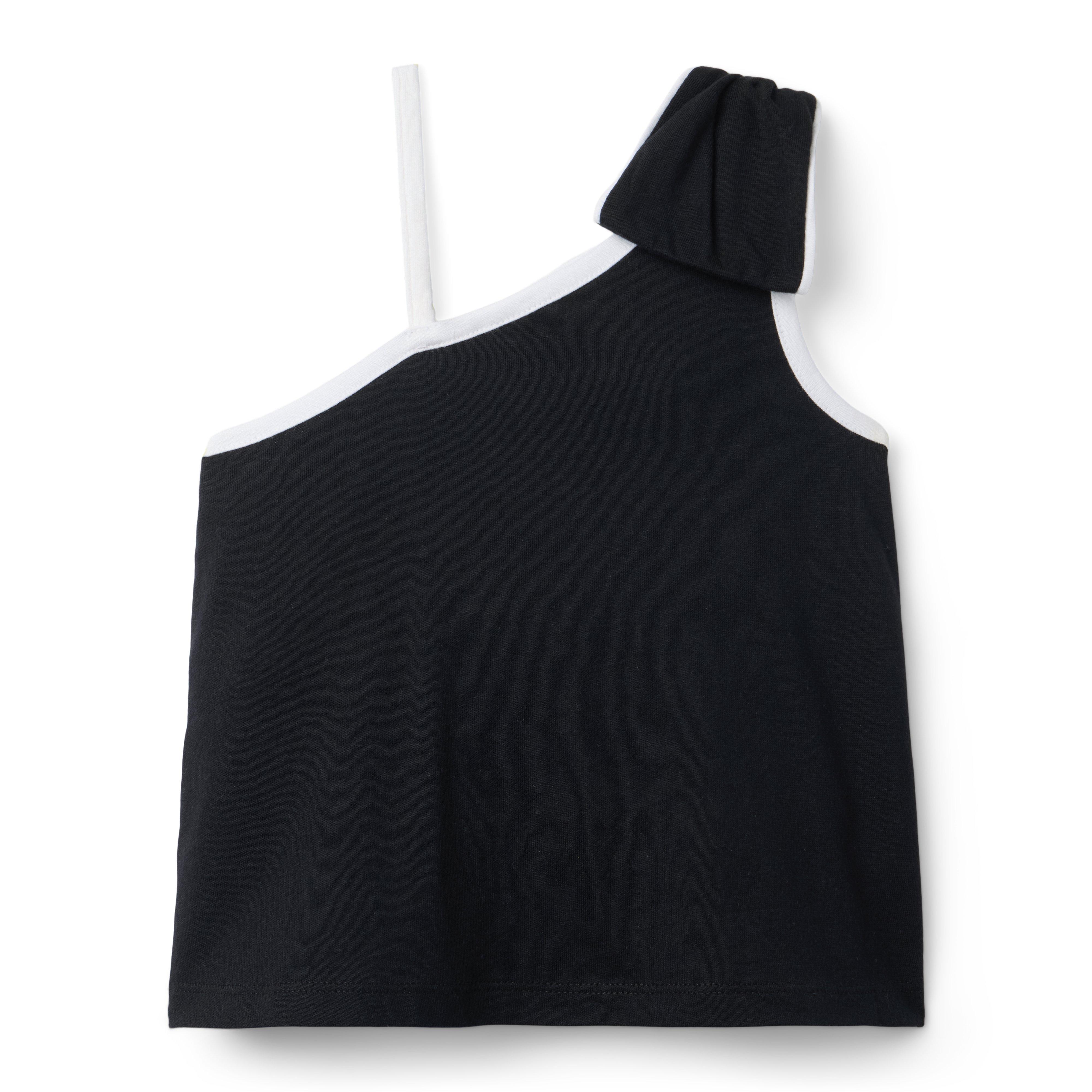 The Shoulder Bow Top image number 1