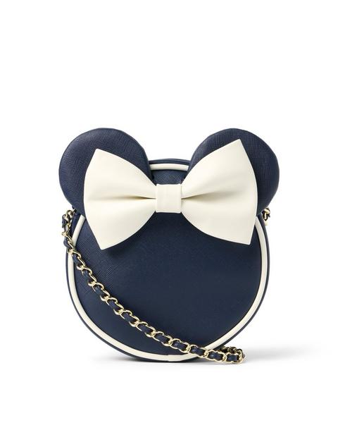 Disney Minnie Mouse Bow Purse