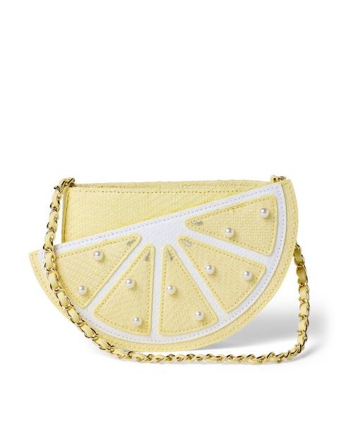 Lemon Purse