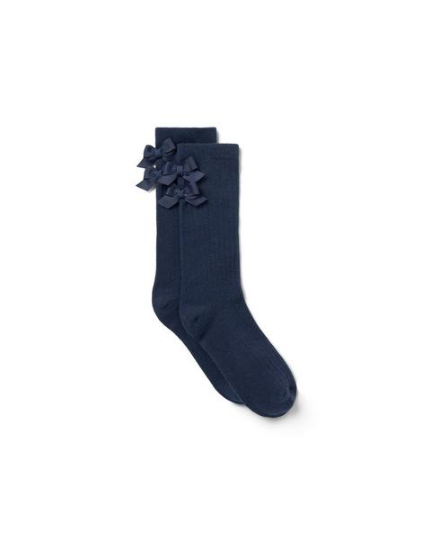 Bow Sock
