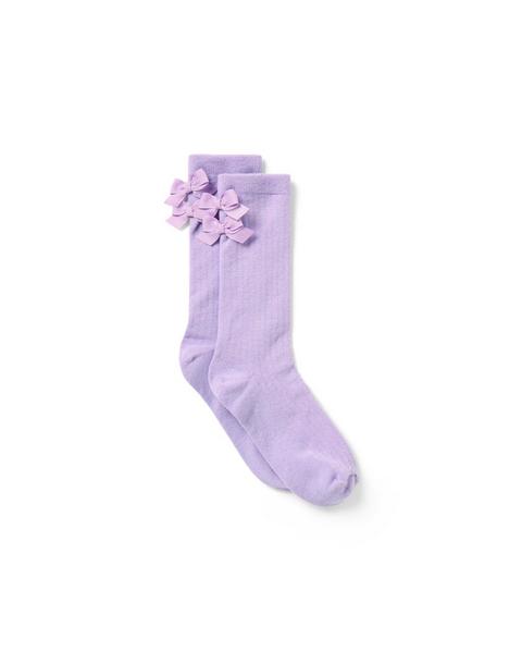 Bow Sock