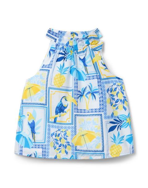 Paradise Grove Bow Top