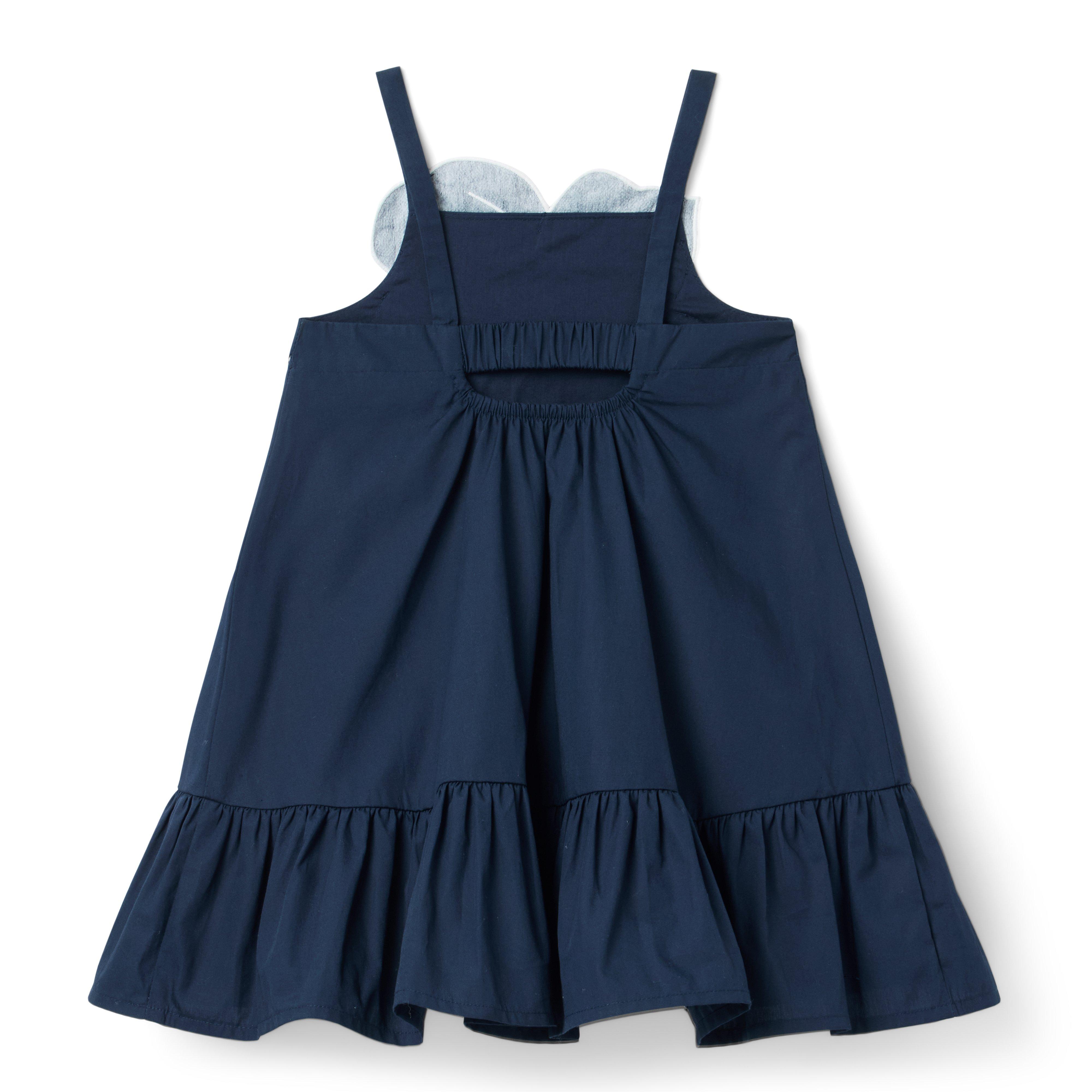 The Hibiscus Dress image number 2