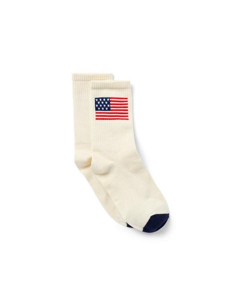 Flag Sock