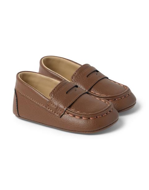 Baby Penny Loafer