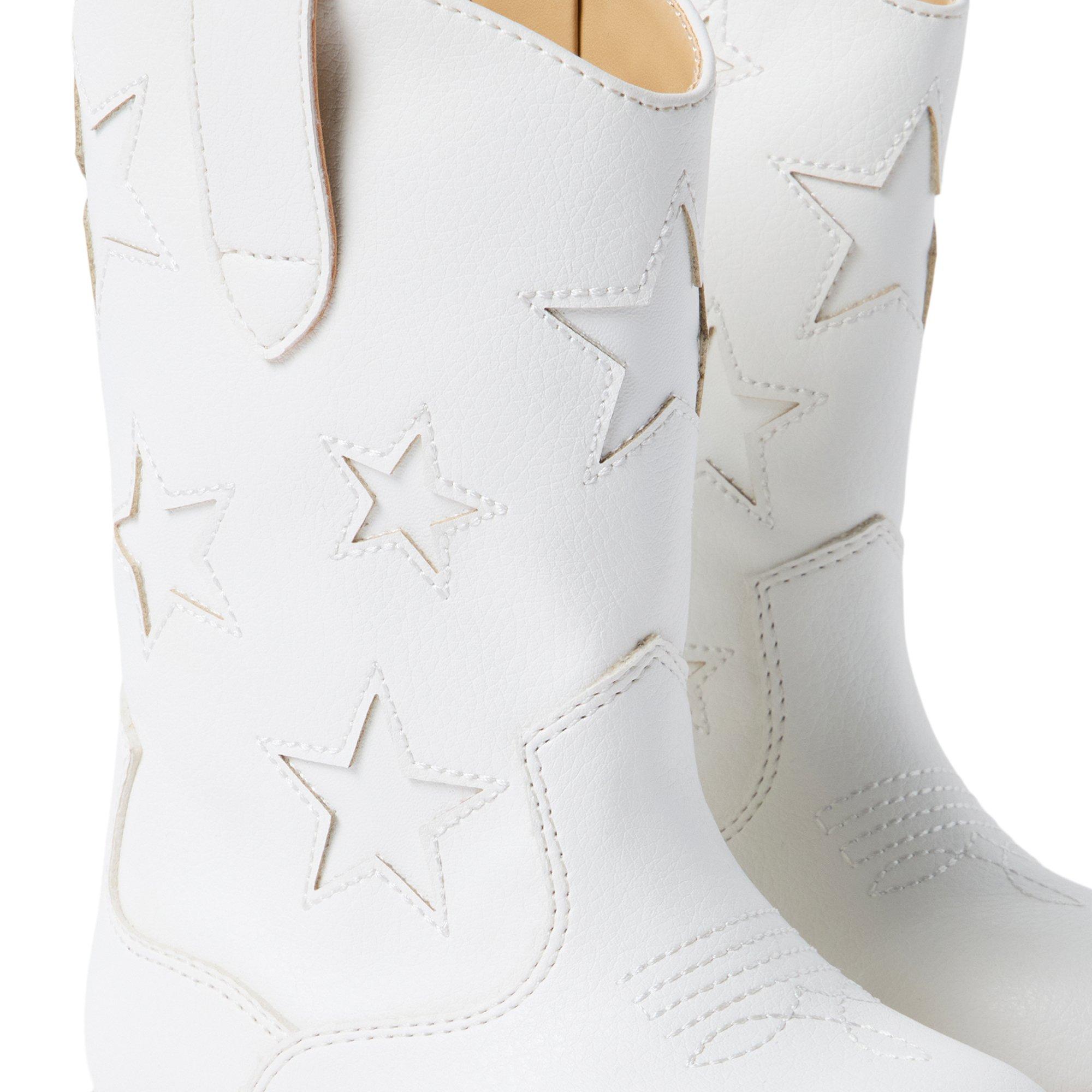 Star Cowgirl Boot image number 1