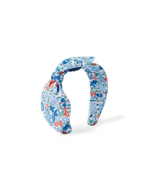 Ditsy Floral Bow Headband