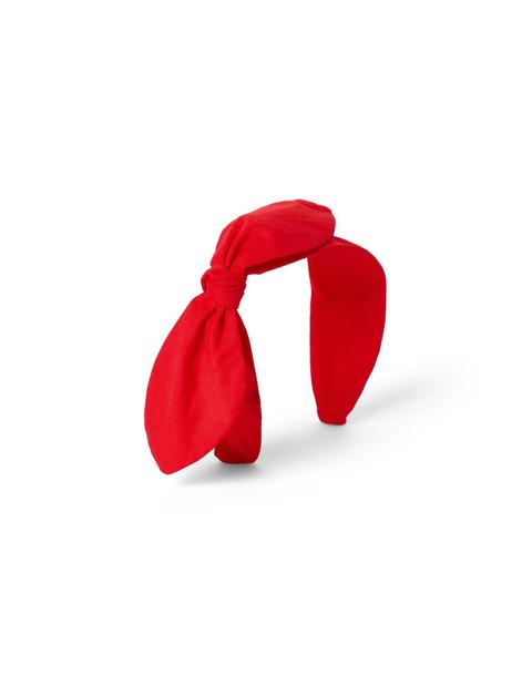 Bow Headband