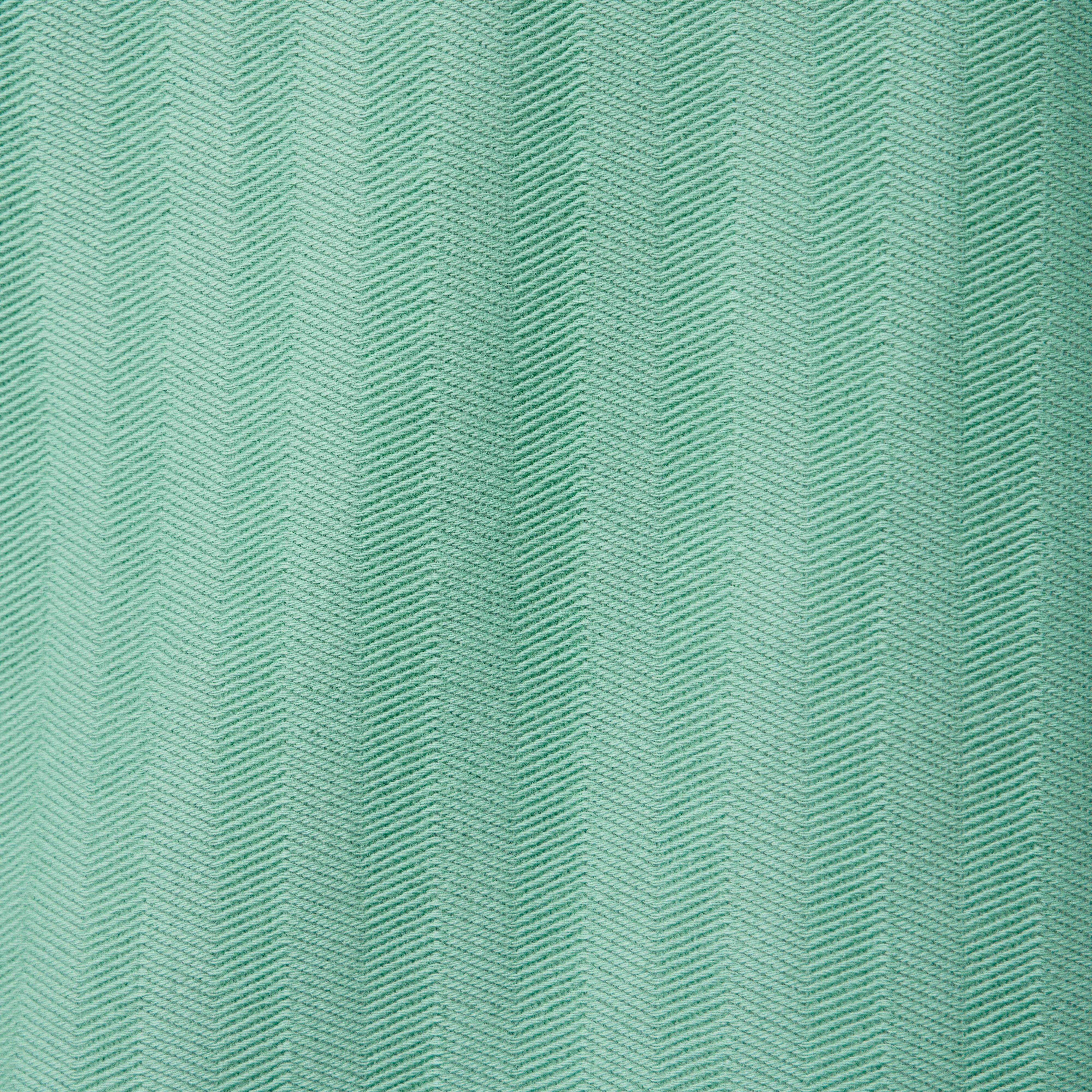 Herringbone Jacquard Shirt image number 1
