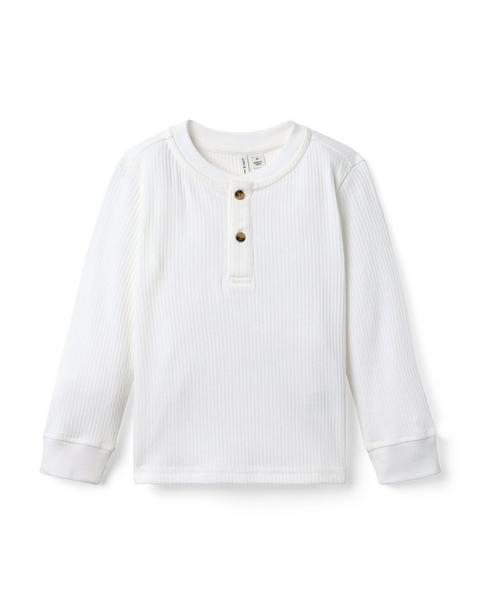 Henley Tee