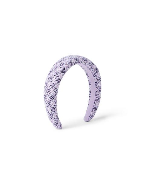 Tweed Headband