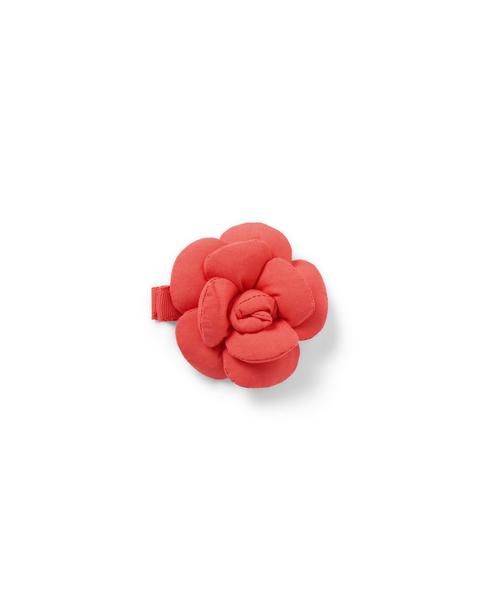 Rosette Barrette
