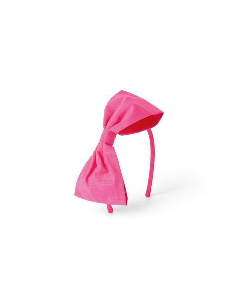 Bow Headband
