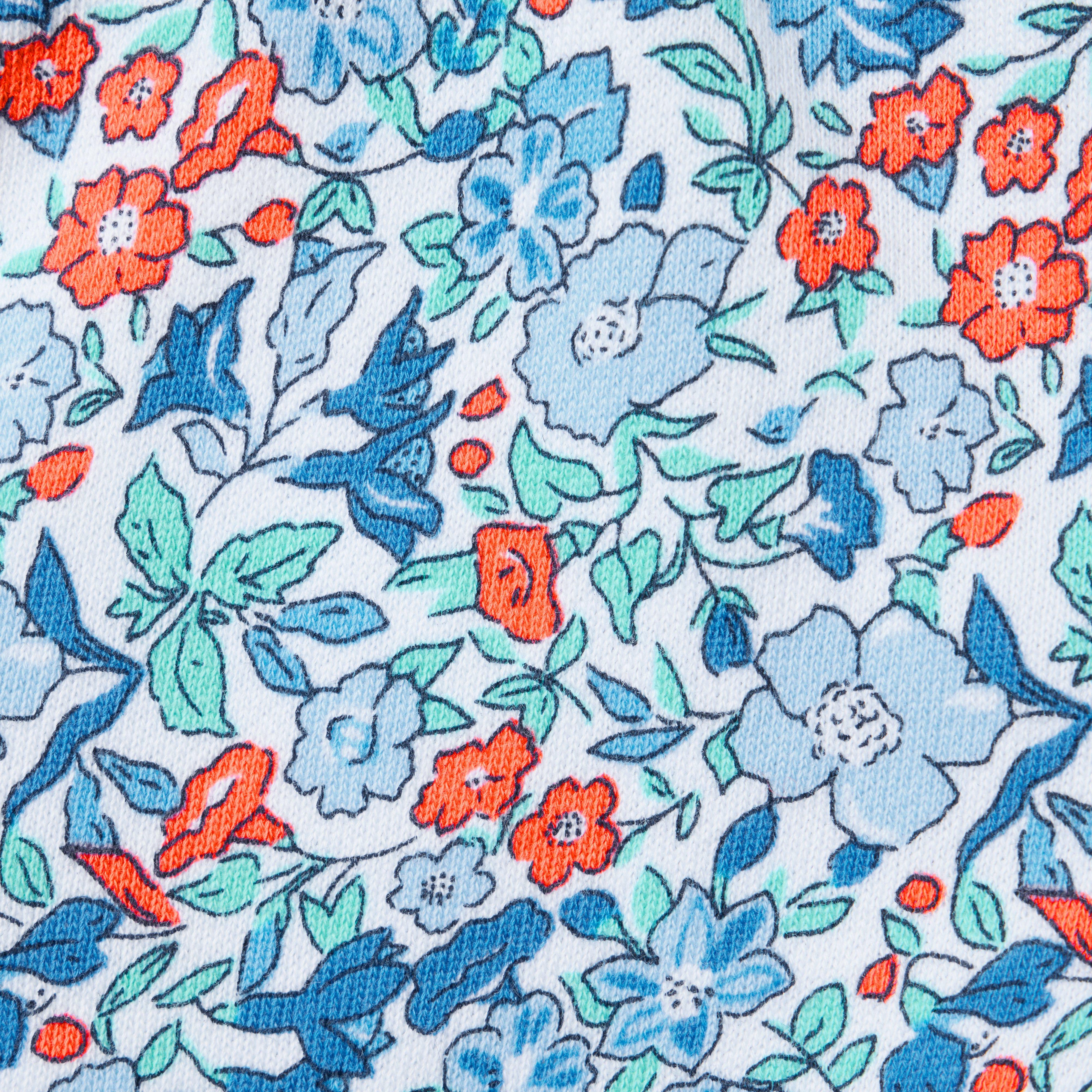 Ditsy Floral Short image number 1