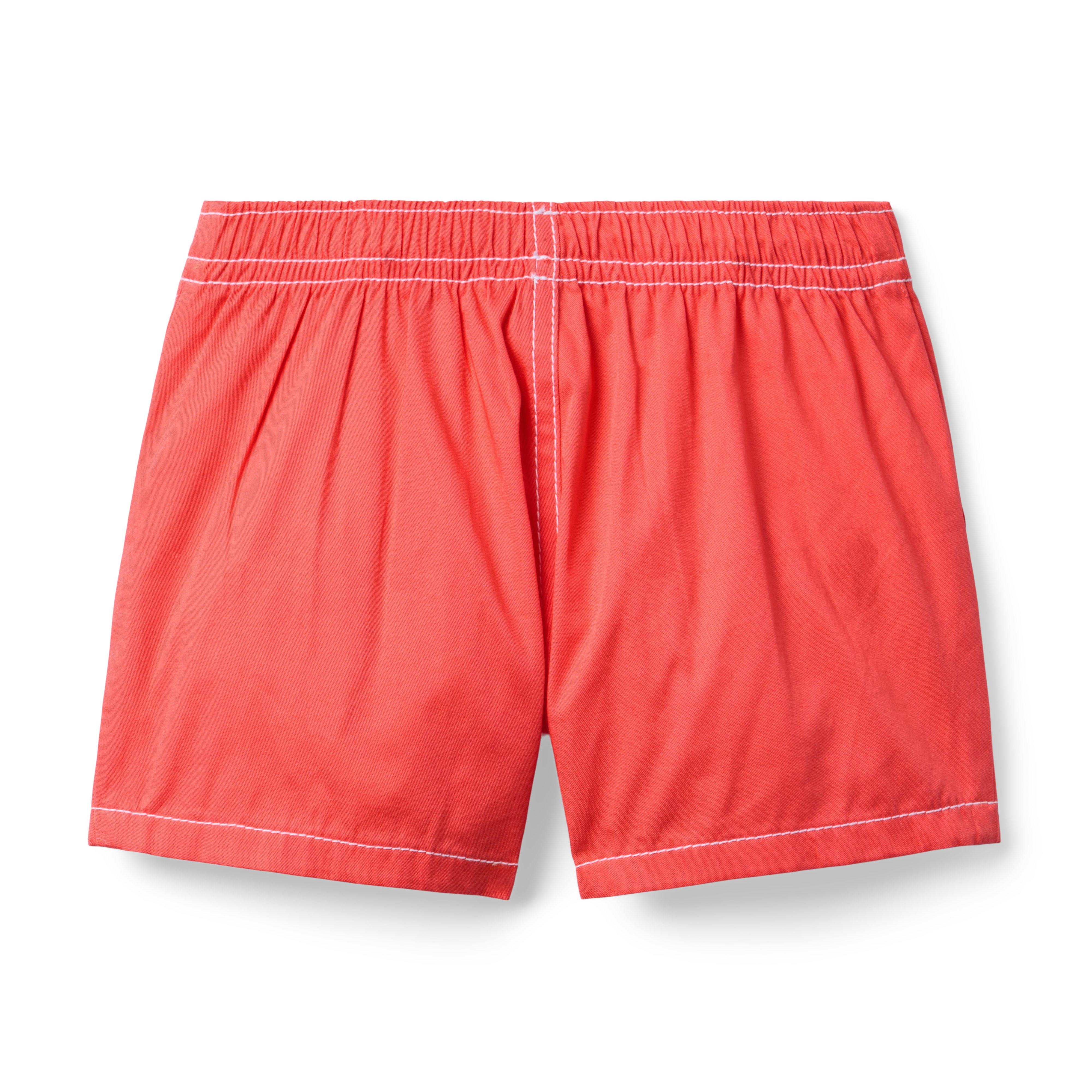 The Twill Pocket Short image number 2