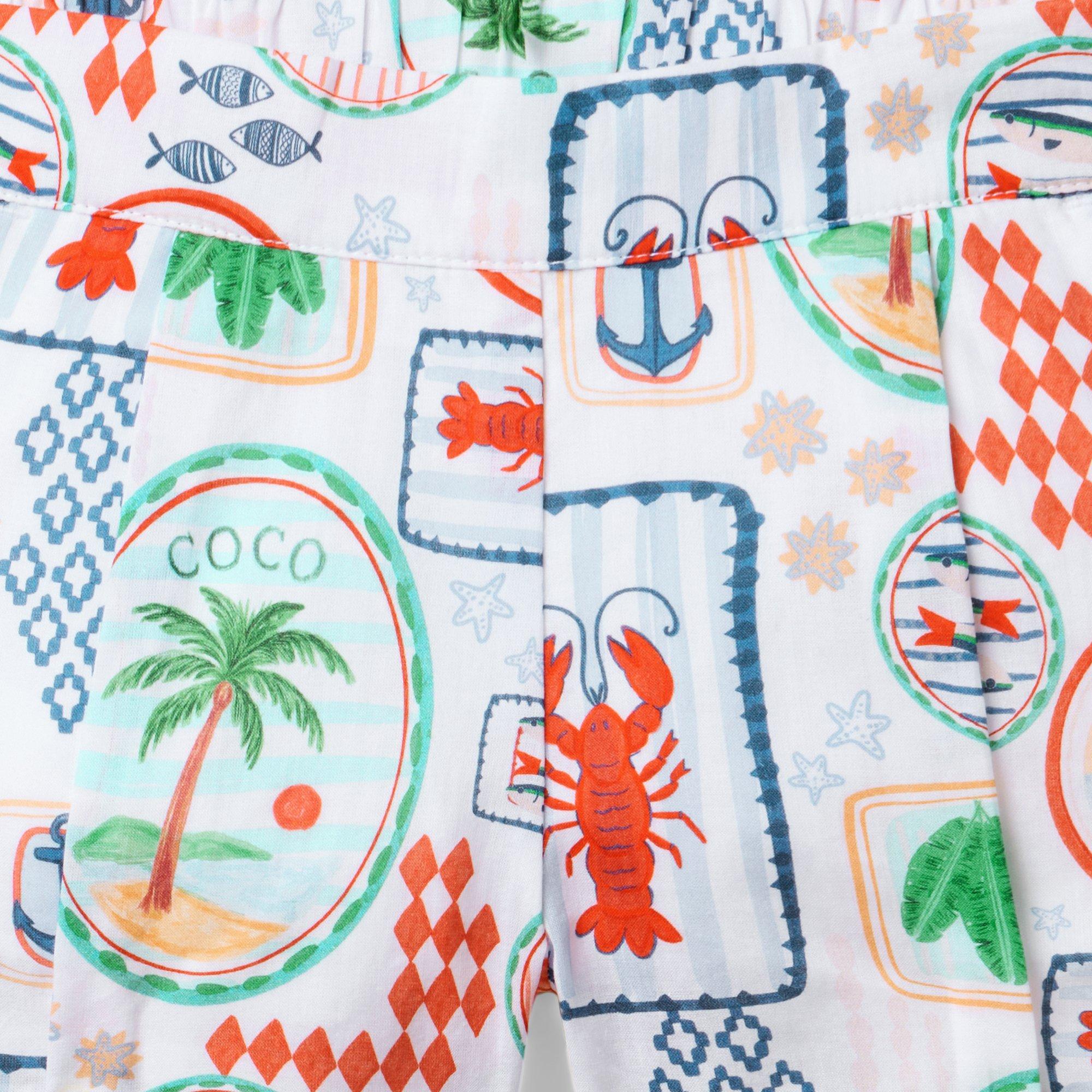 Nantucket Coast Short image number 1