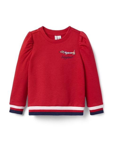 Dachshund Sweatshirt